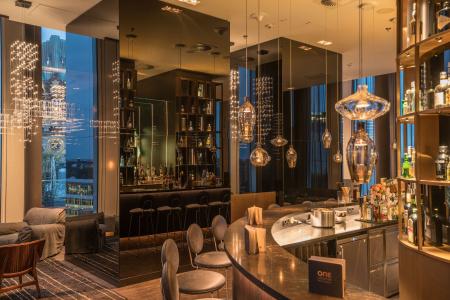 Motel One Berlin - Upper West - 36