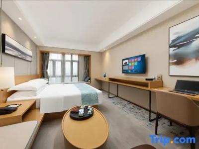 Dongguan Oriental Ginza International - 39