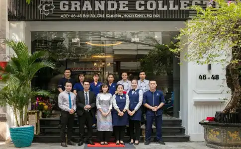 Grande Collection & Spa - 20