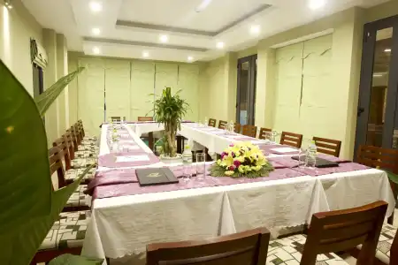 Green House - 22