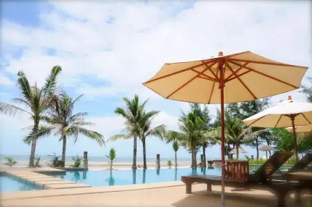 SiamBeach Resort - 21
