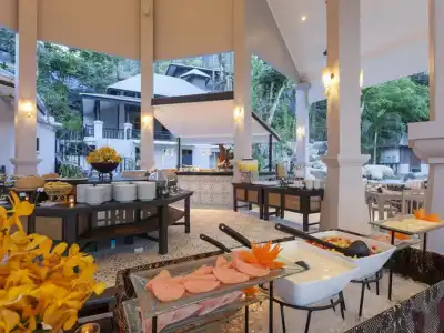 Moracea by Khao Lak Resort - 10