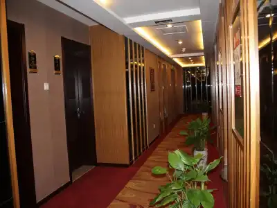 Qingdao Hanyuan Century - 6