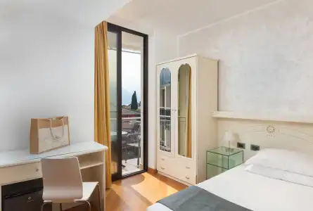 Garda Suite - TonelliHotels - 6