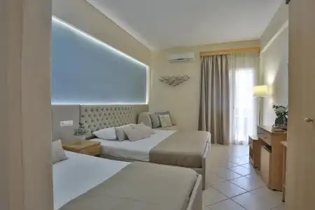 Irida Apartments - 145