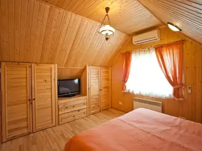 Gorniy Ruchey - 6