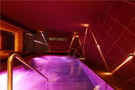 Mar Azul Pur Estil & Spa - 17