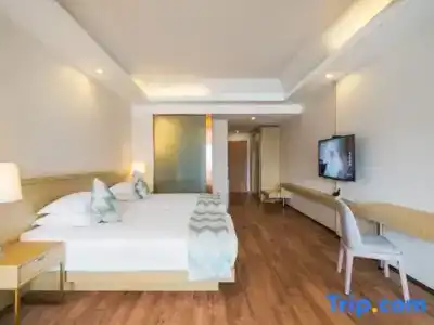 WEISELECT DALI SHAN HAIWAN - 92