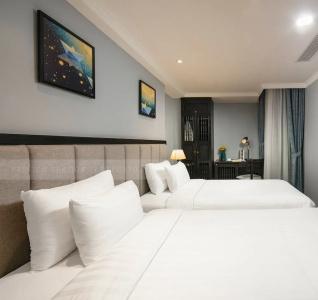 Emissary Corner Hanoi & Spa - 18
