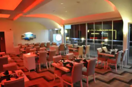 Cihan Otel - 19