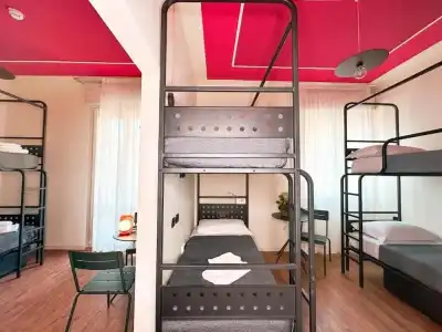 Ostello Bello - 18