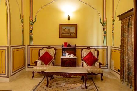 Narain Niwas Palace - 96