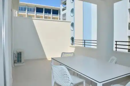 Ashanti Aparthotel - 55