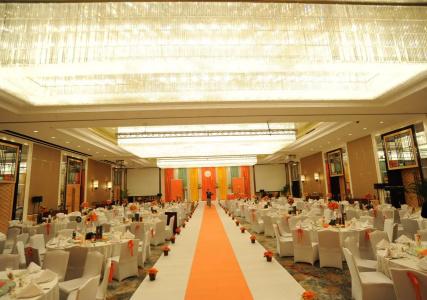 Sheraton Shanghai Pudong Riverside - 18