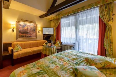 Sackmann Genuss und Spa Resort - 89