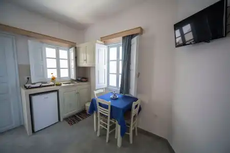 Ianthe Apartments & Villa - 31