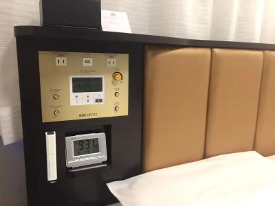 APA Shin Osaka Minamikata Ekimae - 17