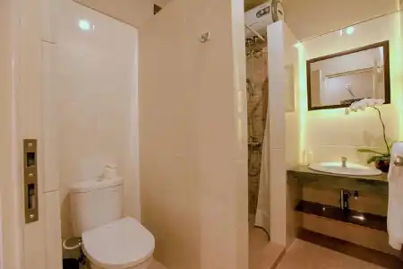 Bali True Living Apartment - 30