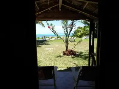 Amitie Chalets Praslin - 28