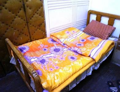 Safary Hostel - 2