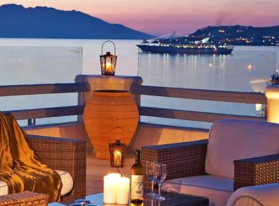 Grand Beach Mykonos - 7