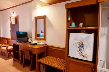 Coral Cliff Beach Resort Samui - 29