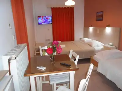 Ilona Apartments - 90