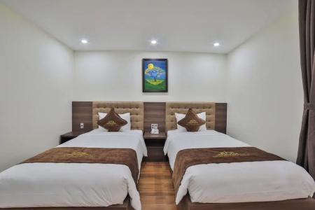Dalat Paradise - 36