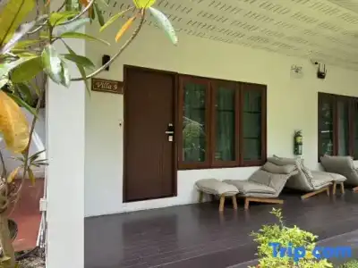 Mango Tree Resort - 101