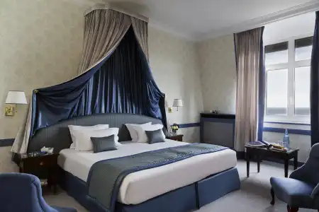Hôtel Barrière Le Royal Deauville - 47
