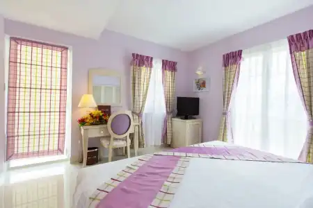 L Odeon Phu My Hung - 37