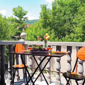 Kirch & Restaurant - 29