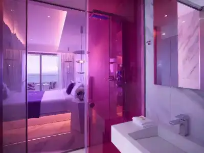 I Resort Beach & Spa - 31
