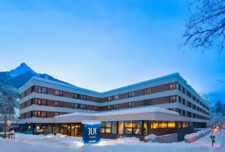 TUI BLUE Montafon - 16