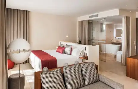 Le Petit Nice Passedat - Relais & Châteaux - 94