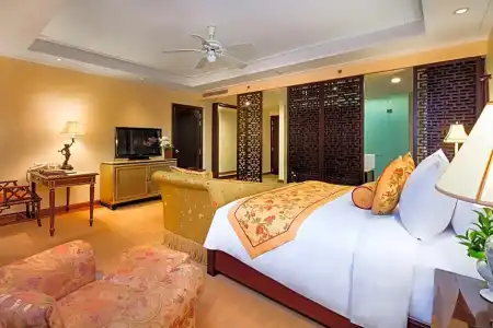 Indochine Palace - 28