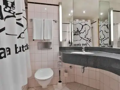 Mercure Gera City - 40