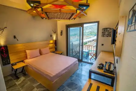 Kosa Otel Çeşme - 93