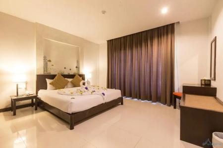 Krabi Aquamarine Resort - SHA Extra Plus - 64