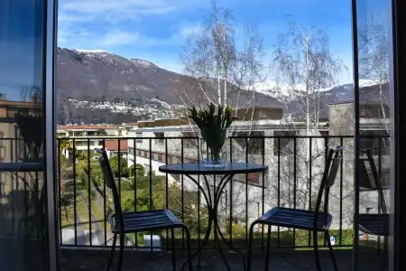 Albergo Mirador Ascona - 9