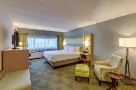 Crowne Plaza Lansing by IHG - 57