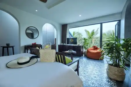 G Boutique Retreat Hoi An - 27