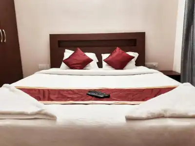 Royal Suites - Yeshwanthpur - 12