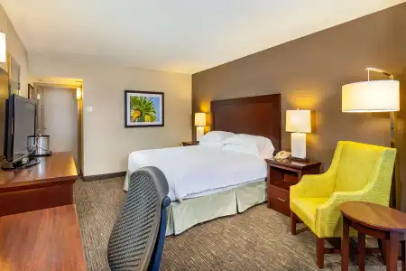 Wyndham San Diego Bayside - 4