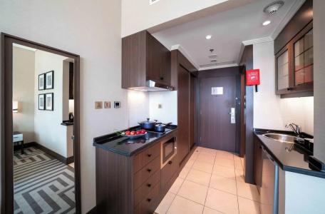 Al Maha Arjaan By Rotana - 43