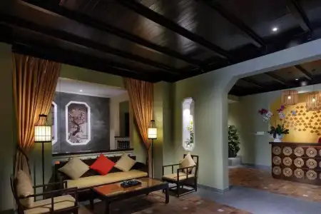 Little Riverside. A Luxury & Spa - 3