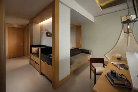 Avista Hideaway Phuket Patong - MGallery - 72