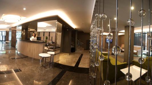 Yeni Bahar Otel - 1