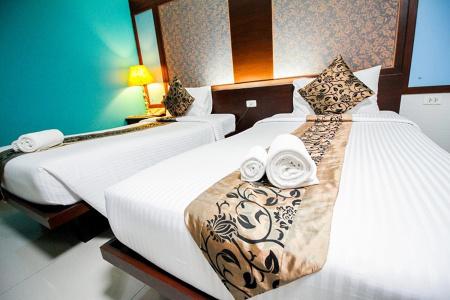 Convenient Grand Plus Suvarnabhumi - 50
