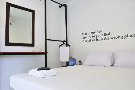 OYO 1032 Beds Patong - 25